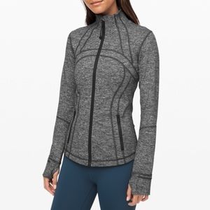 lululemon Define Jacket